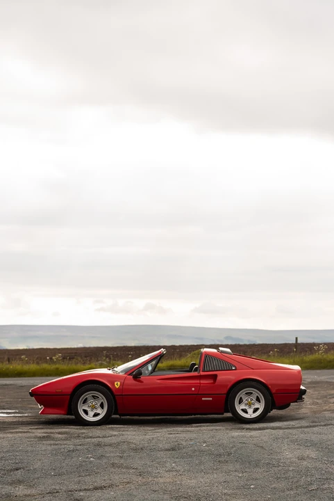 1983 Ferrari 308 GTS QV - Image 18 of 31