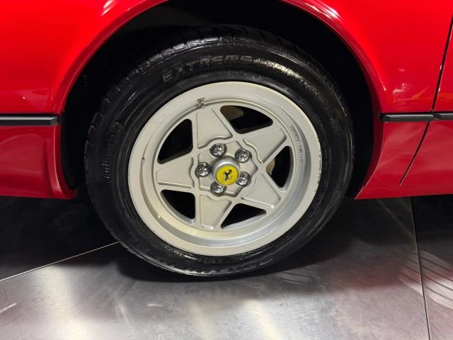 1983 Ferrari 308 GTS - Image 12 of 21