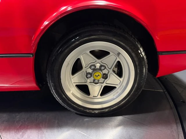 1983 Ferrari 308 GTS - Image 13 of 21