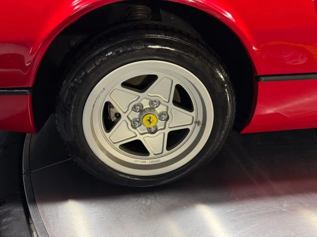 1983 Ferrari 308 GTS - Image 10 of 21