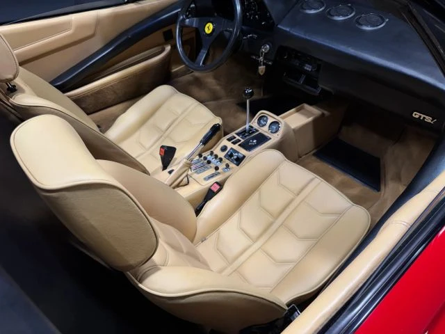 1983 Ferrari 308 GTS - Image 15 of 21