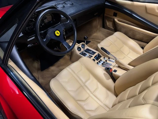 1983 Ferrari 308 GTS - Image 14 of 21