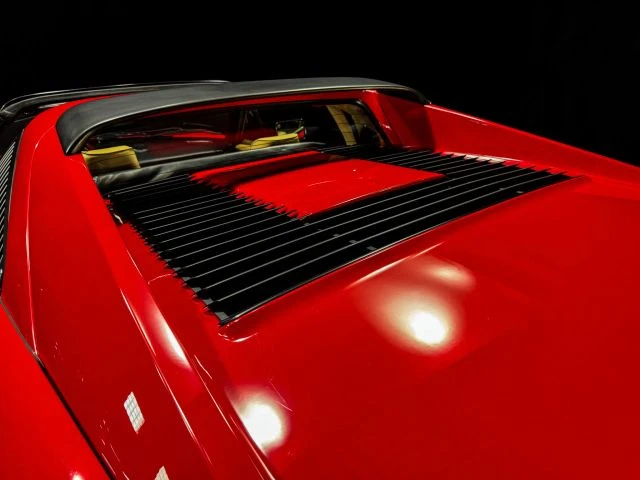 1983 Ferrari 308 GTS - Image 7 of 21