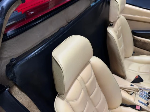 1983 Ferrari 308 GTS - Image 16 of 21