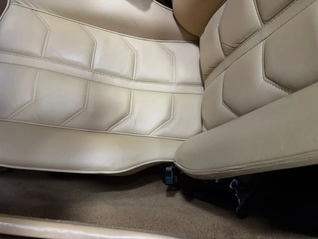 1983 Ferrari 308 GTS - Image 18 of 21