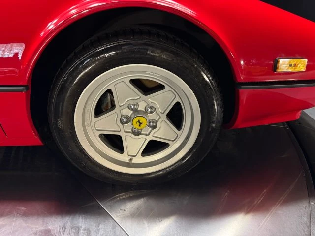1983 Ferrari 308 GTS - Image 11 of 21