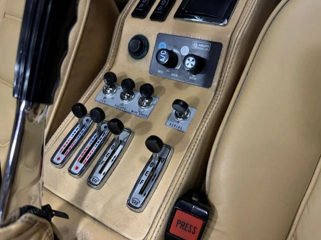 1983 Ferrari 308 GTS - Image 20 of 21