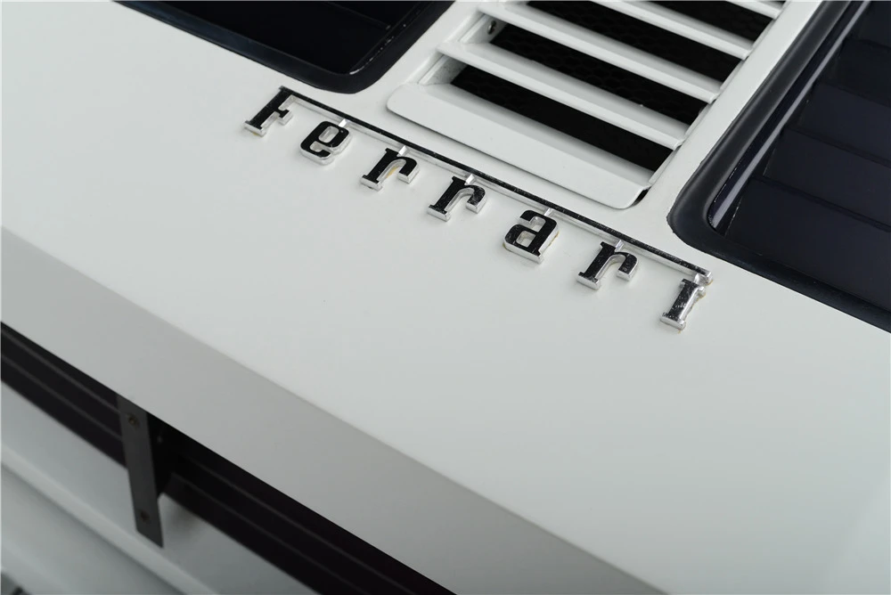 1983 Ferrari 512 BBi - Image 6 of 7
