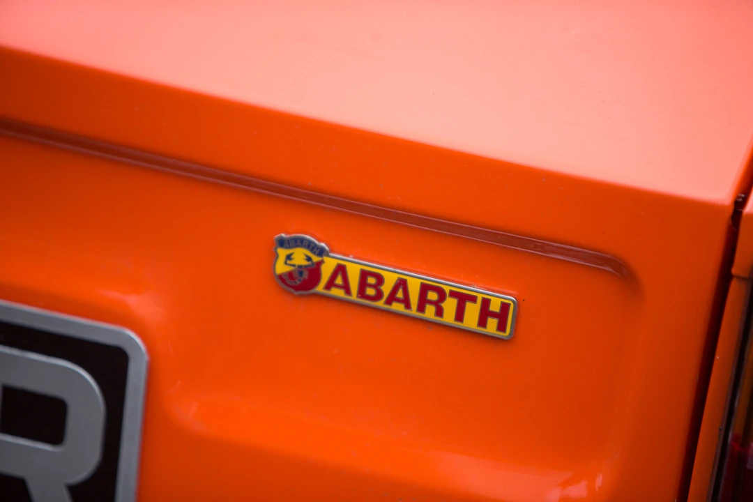 1983 Fiat 126 - Image 7 of 10