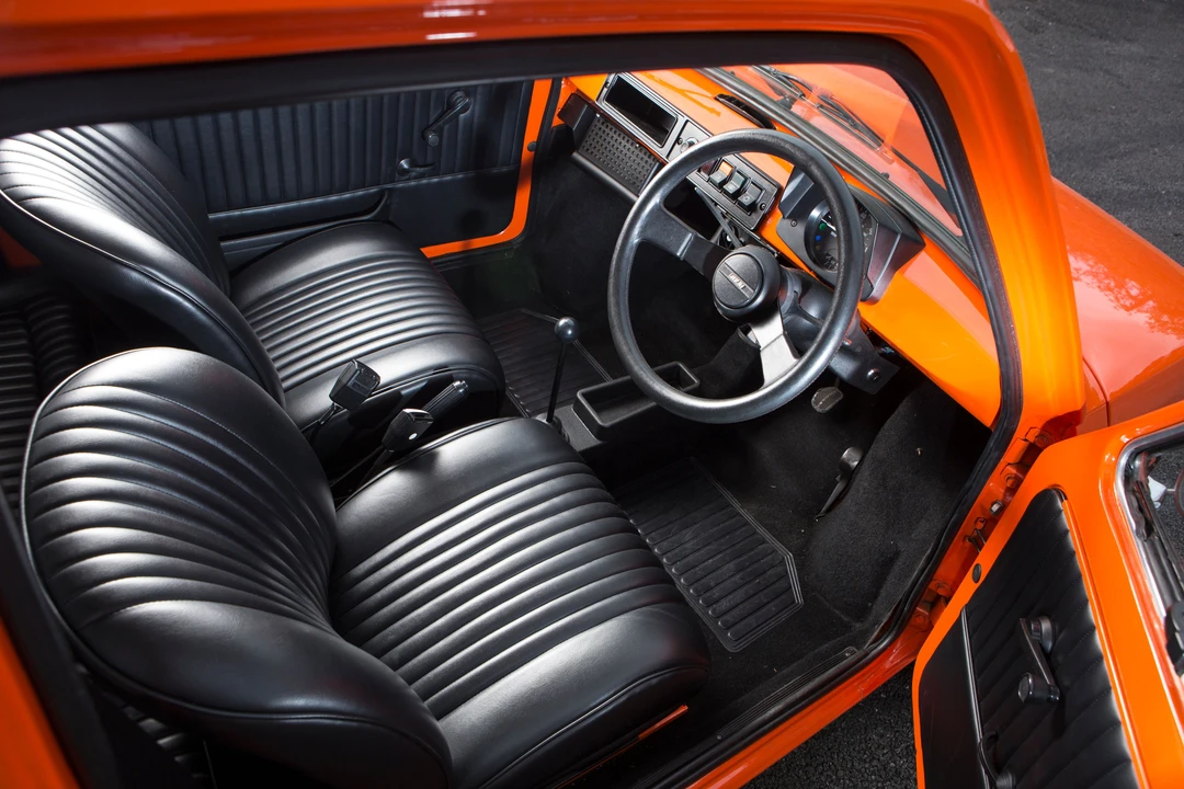 1983 Fiat 126 - Image 4 of 10
