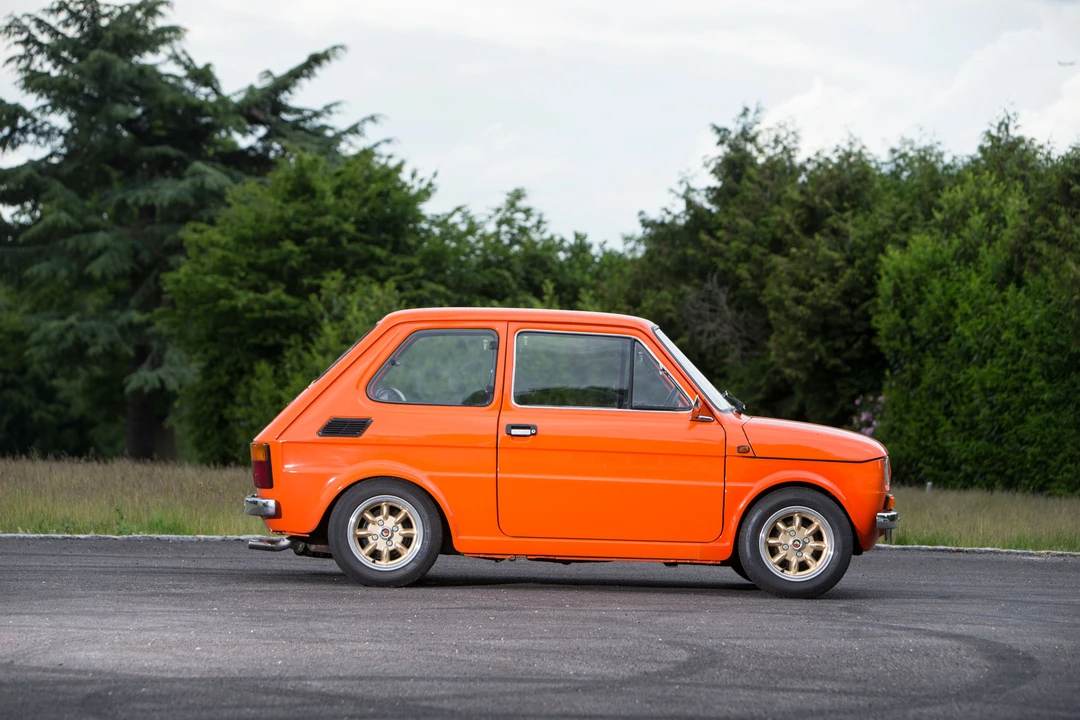 1983 Fiat 126 - Image 10 of 10