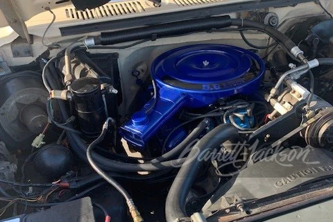 1983 Ford Bronco 3rd Gen - Image 2 of 11