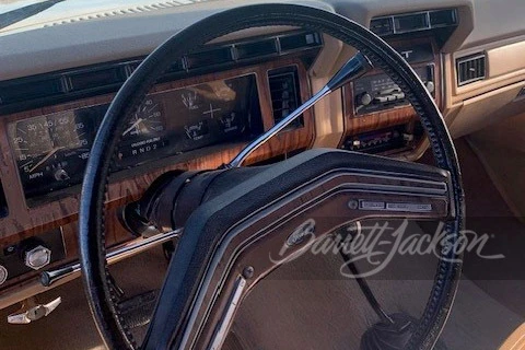 1983 Ford Bronco 3rd Gen - Image 3 of 11