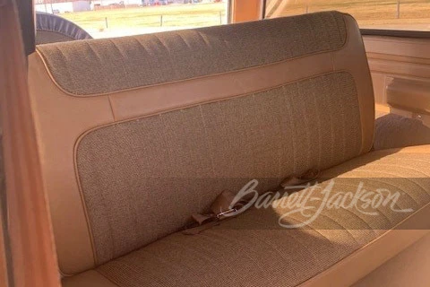 1983 Ford Bronco 3rd Gen - Image 7 of 11