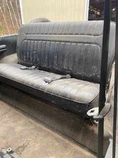 1983 Ford Bronco 3rd Gen - Image 4 of 10