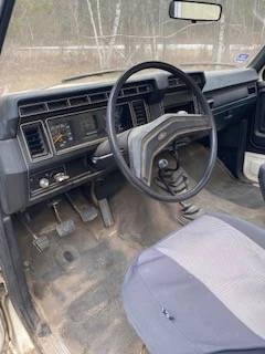 1983 Ford Bronco 3rd Gen - Image 3 of 10