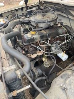 1983 Ford Bronco 3rd Gen - Image 10 of 10
