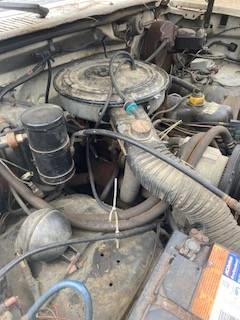 1983 Ford Bronco 3rd Gen - Image 9 of 10