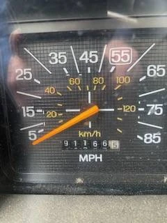 1983 Ford Bronco 3rd Gen - Image 2 of 10