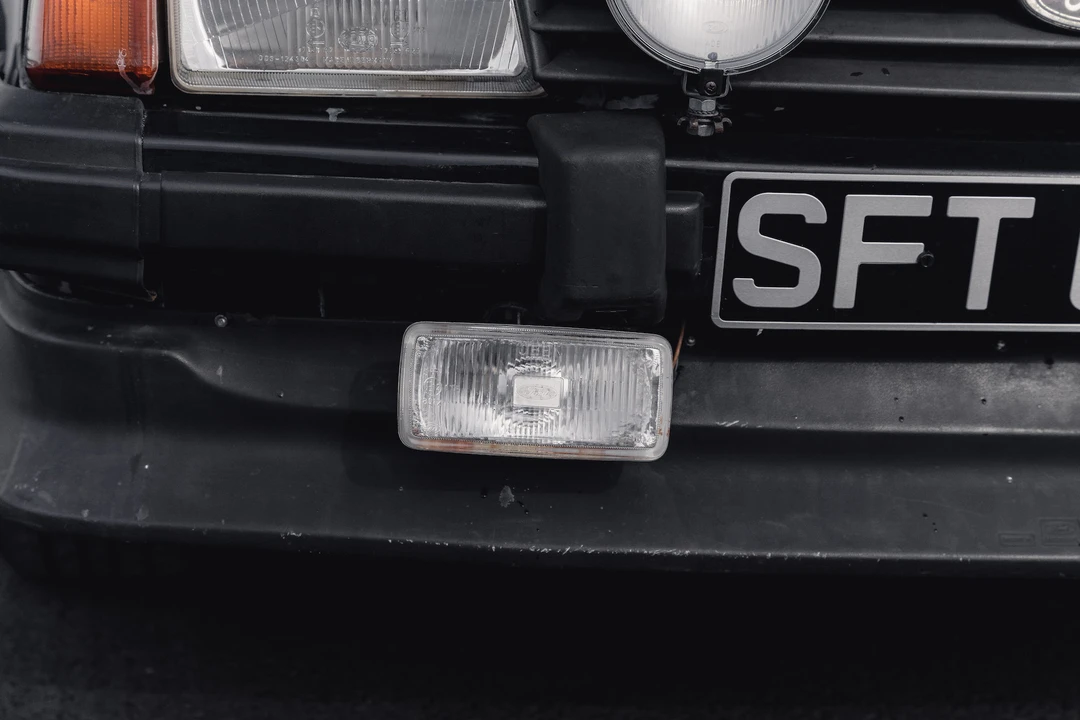 1983 Ford Escort RS Cosworth - Image 23 of 31