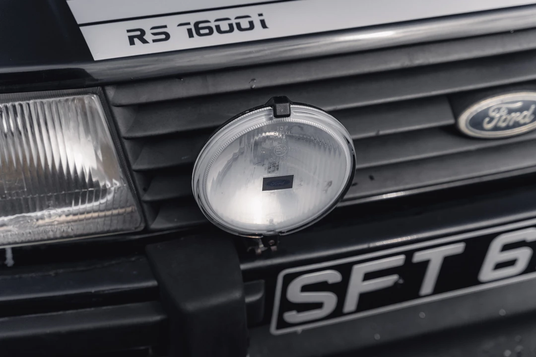 1983 Ford Escort RS Cosworth - Image 24 of 31