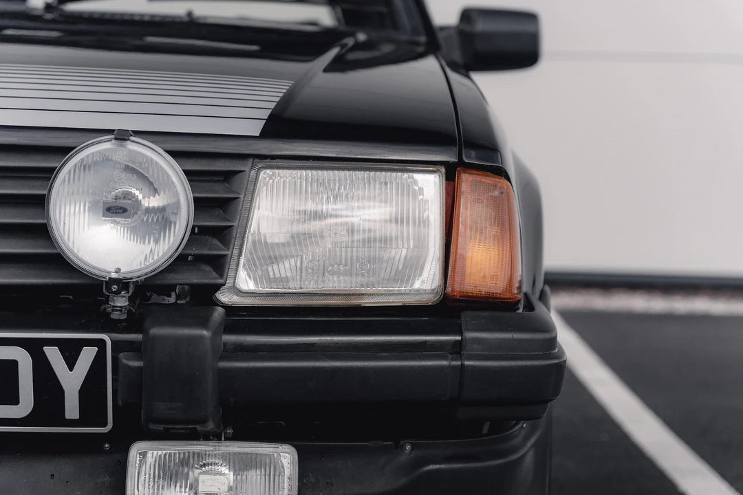 1983 Ford Escort RS Cosworth - Image 29 of 31