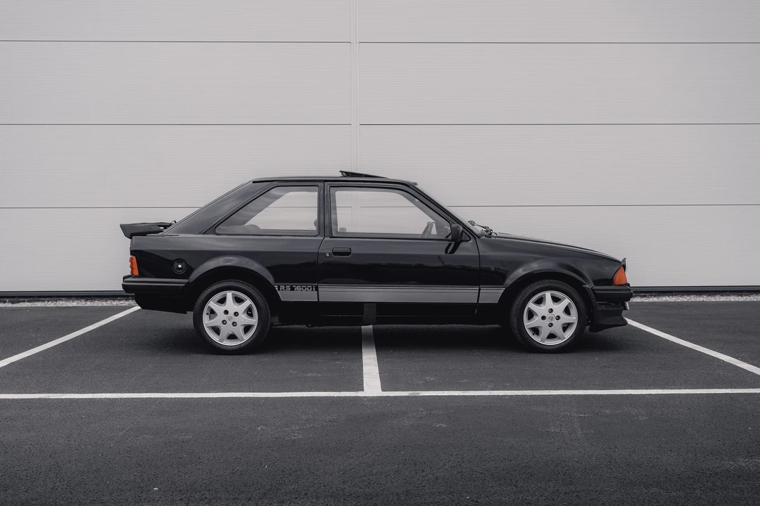 1983 Ford Escort RS Cosworth - Image 9 of 31