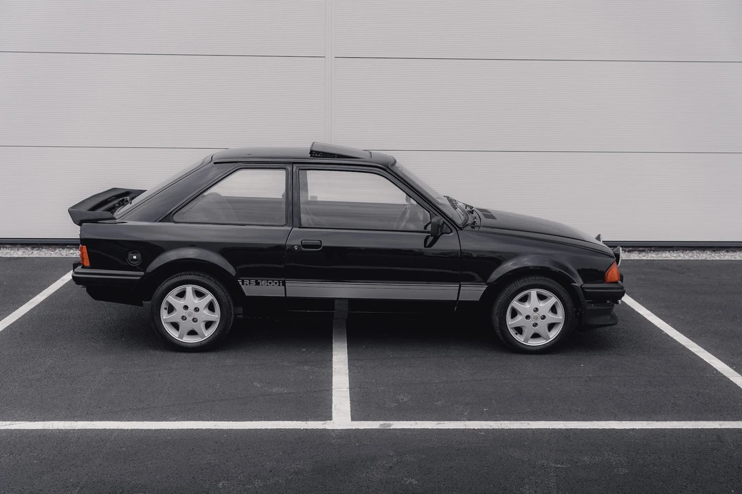 1983 Ford Escort RS Cosworth - Image 17 of 31