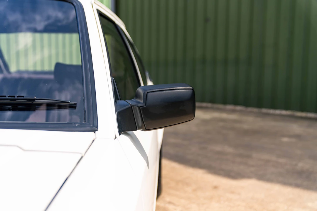 1983 Ford Escort - Image 20 of 31