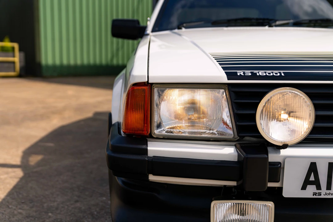1983 Ford Escort - Image 23 of 31