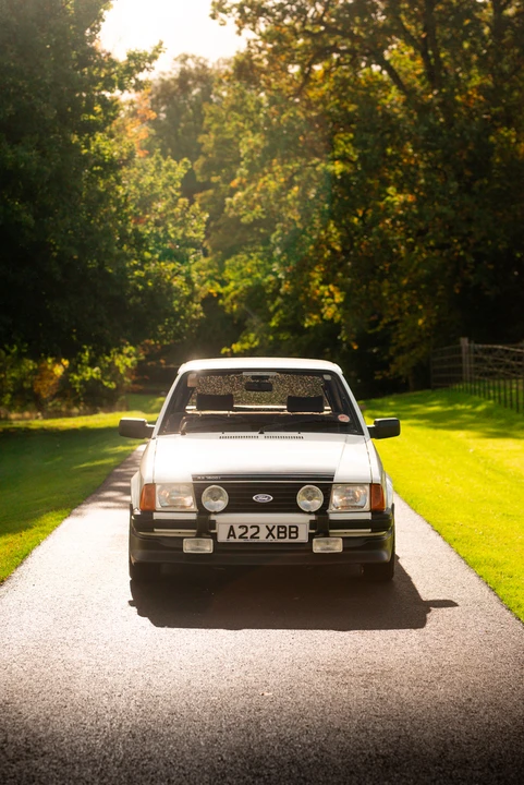 1983 Ford Escort - Image 24 of 31