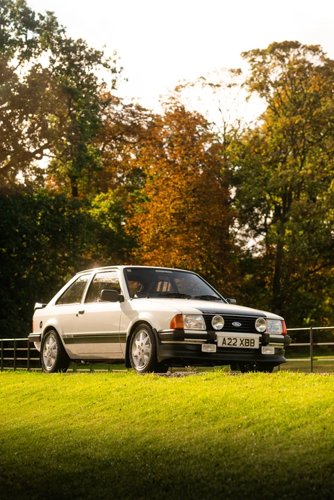 1983 Ford Escort - Image 27 of 31