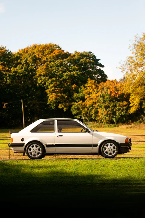 1983 Ford Escort - Image 31 of 31