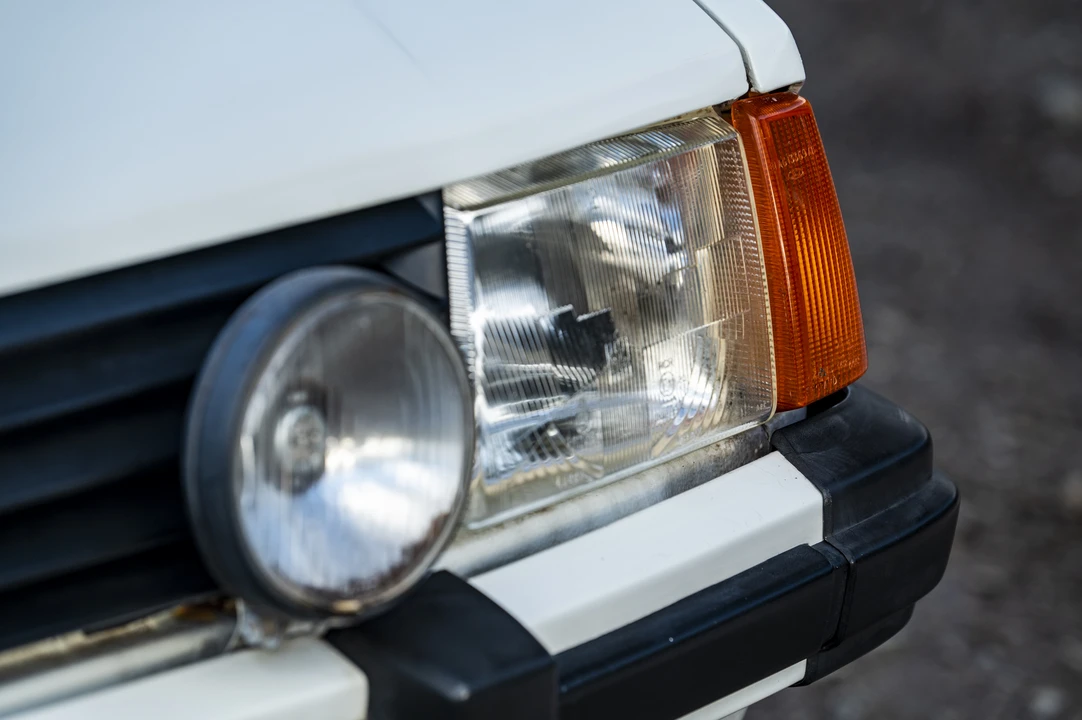 1983 Ford Escort - Image 21 of 31