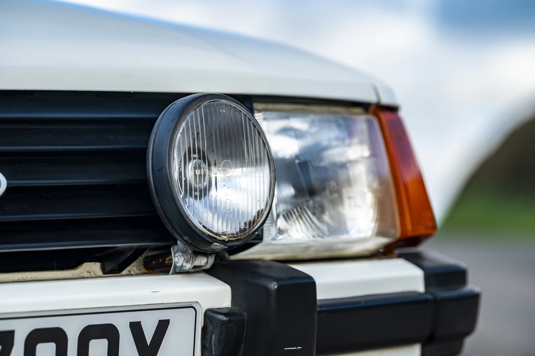 1983 Ford Escort - Image 22 of 31