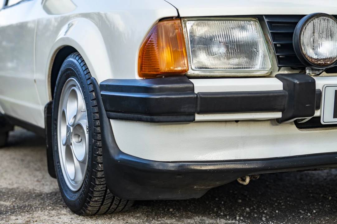 1983 Ford Escort - Image 23 of 31