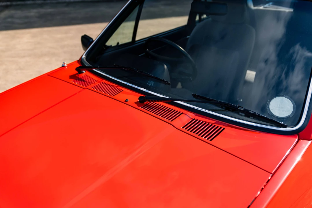1983 Ford Fiesta - Image 24 of 31