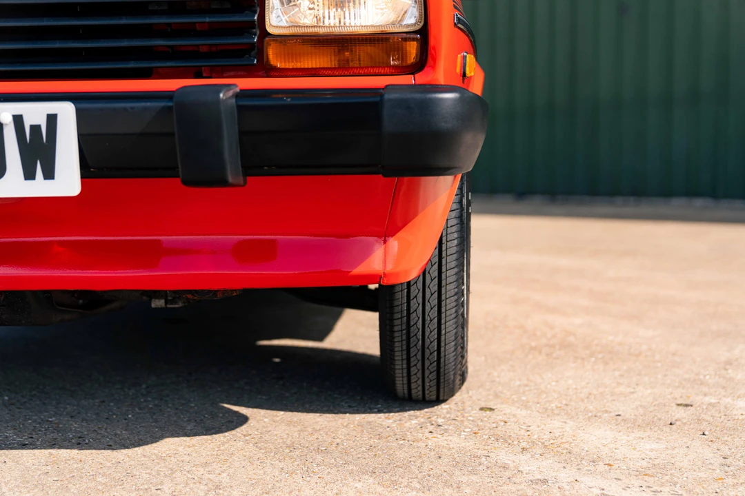 1983 Ford Fiesta - Image 20 of 31