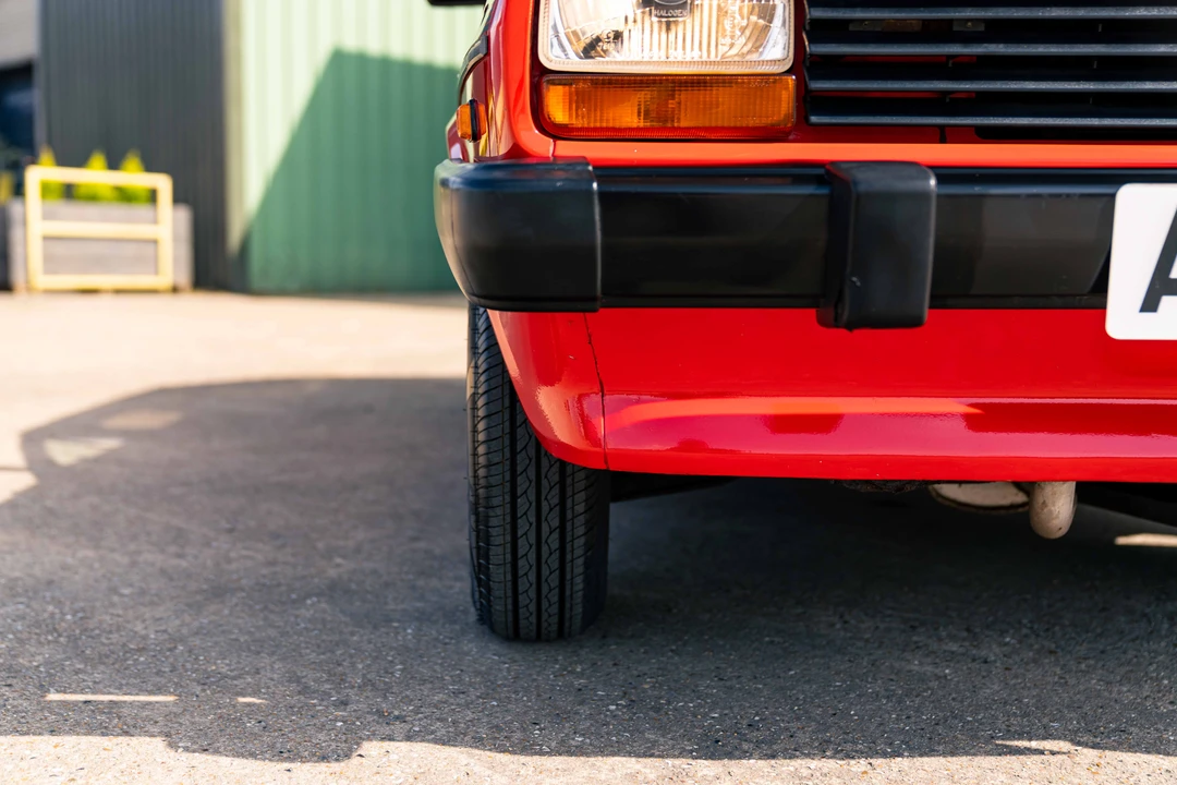 1983 Ford Fiesta - Image 21 of 31