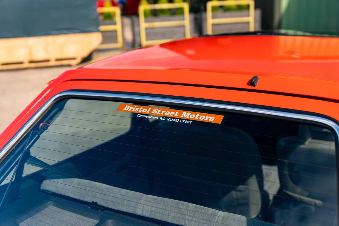 1983 Ford Fiesta - Image 25 of 31