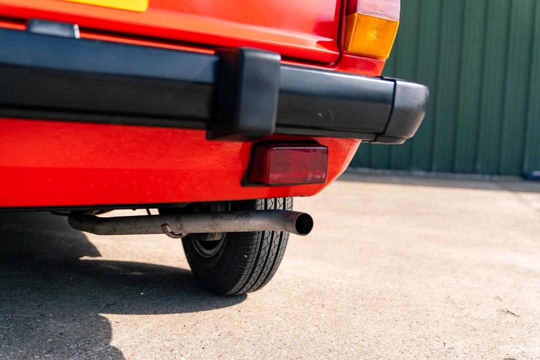 1983 Ford Fiesta - Image 29 of 31