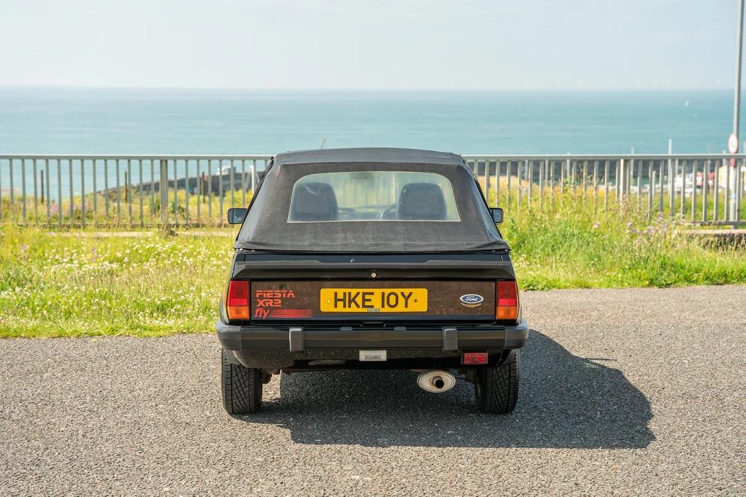 1983 Ford Fiesta - Image 19 of 31