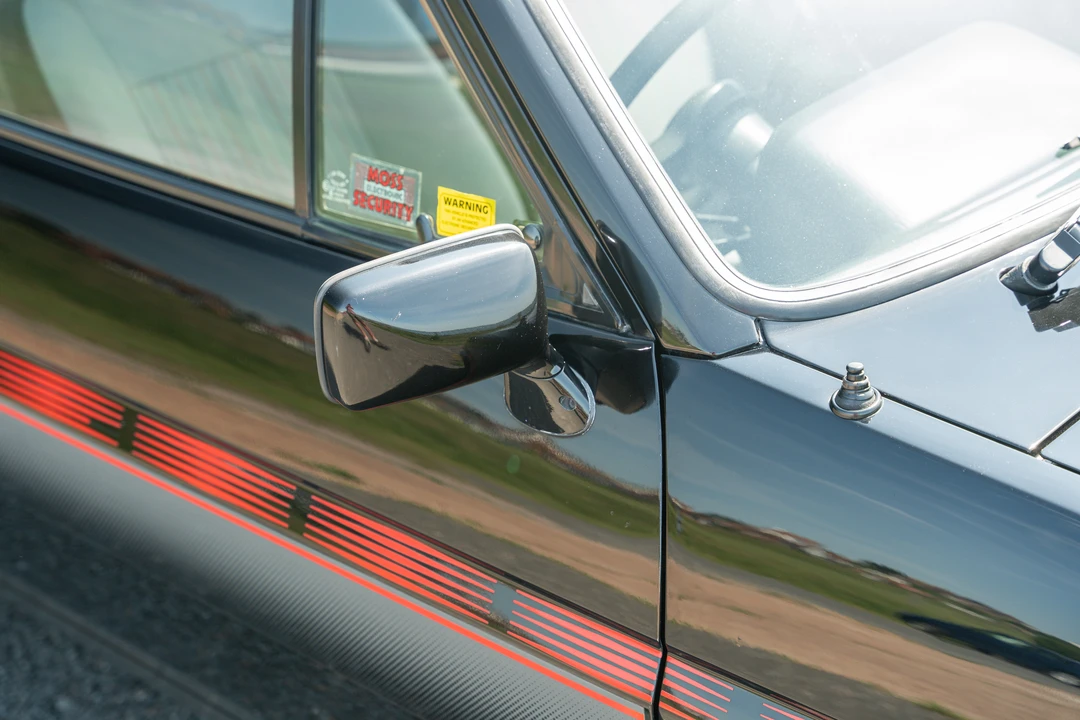 1983 Ford Fiesta - Image 30 of 31