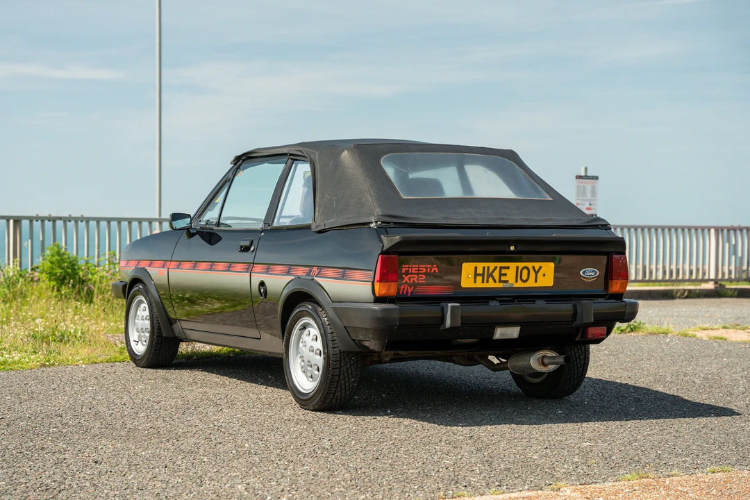 1983 Ford Fiesta - Image 16 of 31