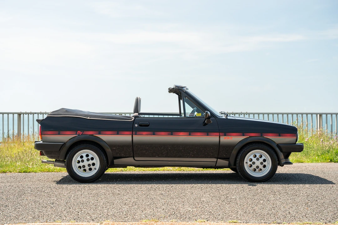 1983 Ford Fiesta - Image 13 of 31
