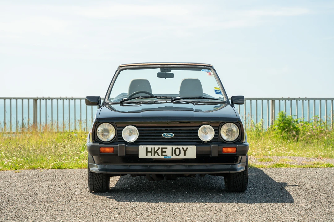 1983 Ford Fiesta - Image 11 of 31