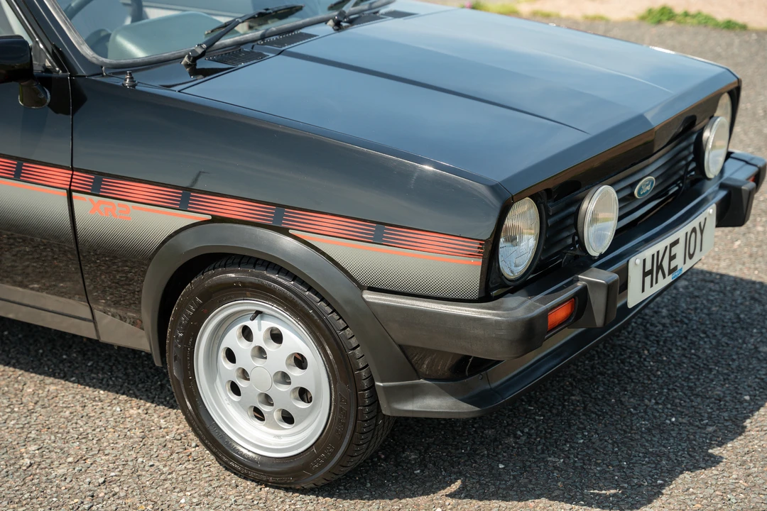 1983 Ford Fiesta - Image 29 of 31