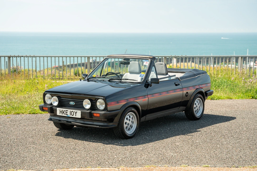 1983 Ford Fiesta - Image 21 of 31