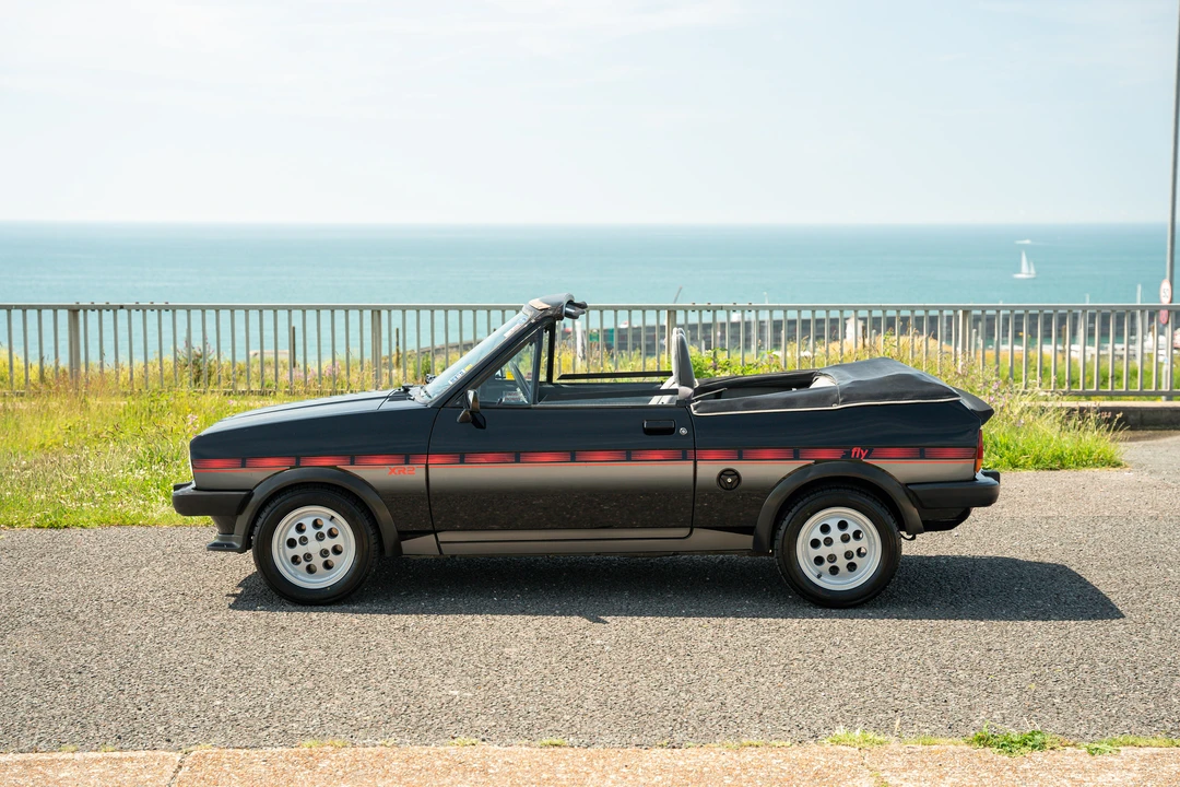 1983 Ford Fiesta - Image 17 of 31