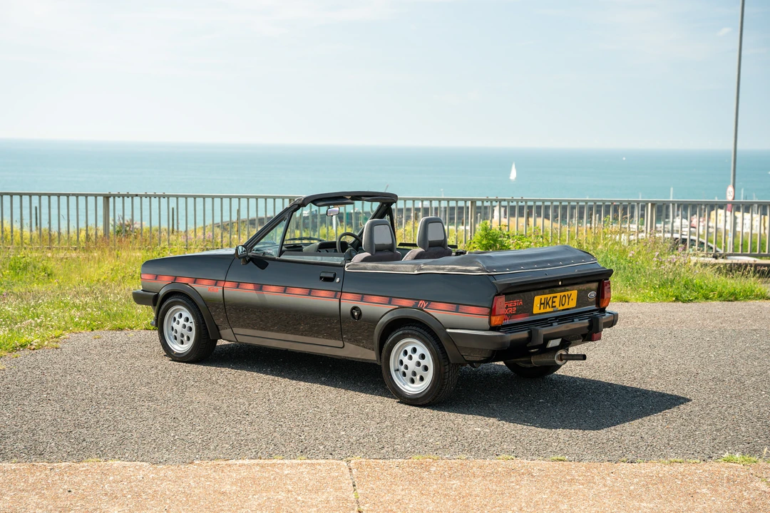 1983 Ford Fiesta - Image 23 of 31